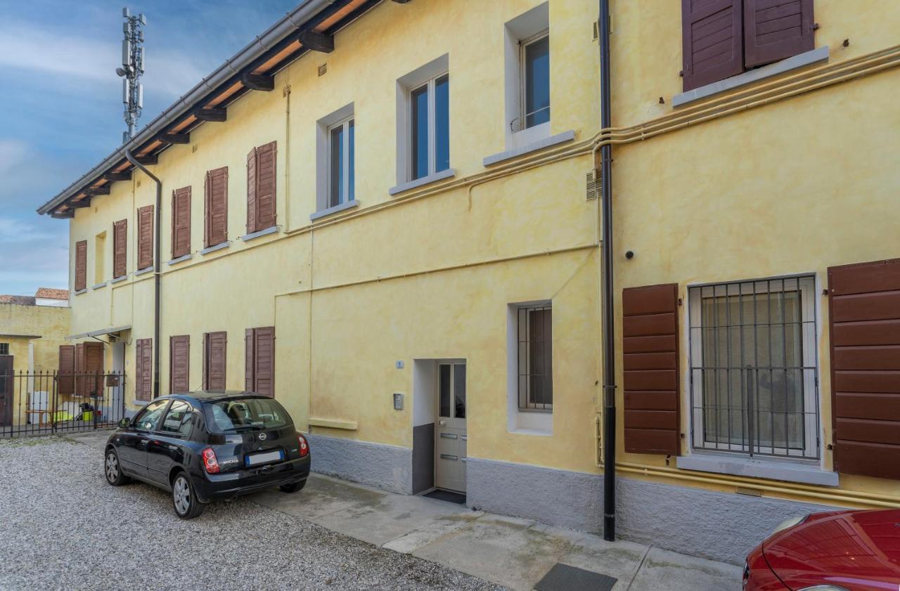 Casa Tua- Udine Central Apartment Extérieur photo